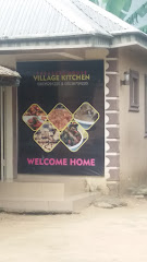 Treasure House restaurant exterior and interior view