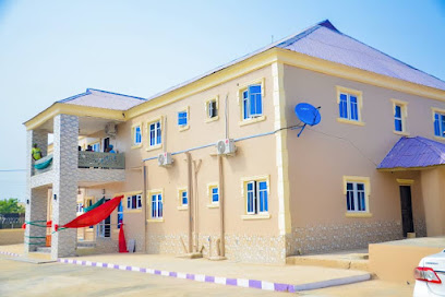 Triumph De Delight Hotel restaurant exterior and interior view