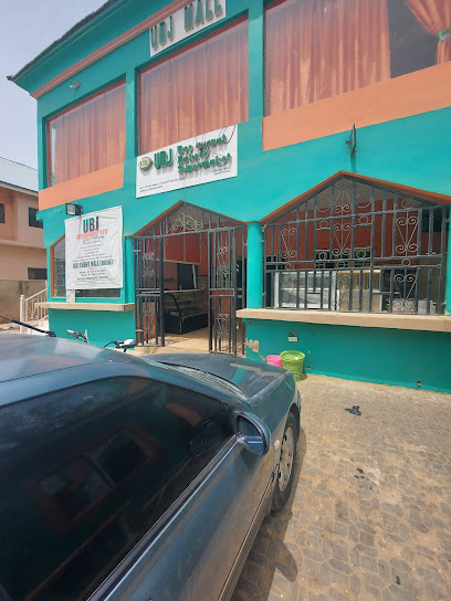 UBJ RESTAURANT restaurant near Tadambe Restaurant