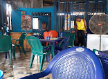 UCHEBEST RESTAURANT AND BAR restaurant photo 3 showing dining area and food