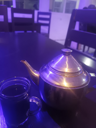 UK Maishayi Nig. LTD restaurant exterior and interior view