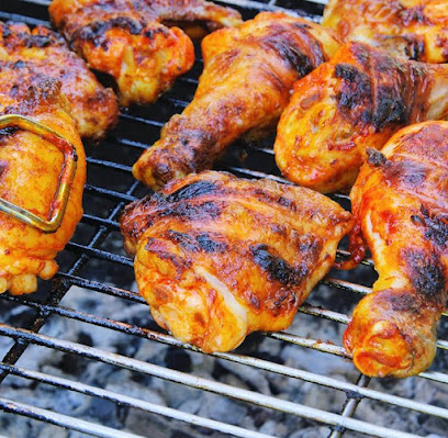 UMAMA GRILLS AND FOODS restaurant exterior and interior view