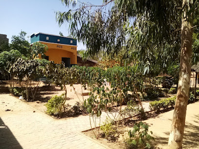 Umar BV Restaurant restaurant exterior and interior view