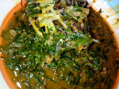 Umunya Kitchen restaurant exterior and interior view