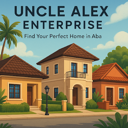 Uncle restaurant exterior and interior view