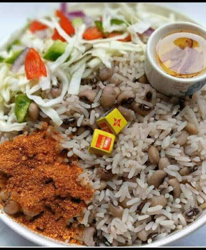 Unity standard food Restaurant restaurant near Maman Musa Restaurant