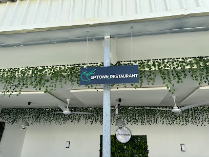 UPTOWN EXCLUSIVE SPOT restaurant near Runde Baru