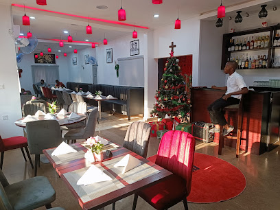 Uyai Cuisine restaurant exterior and interior view