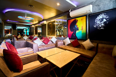 Vanilla Restaurant & Lounge restaurant exterior and interior view