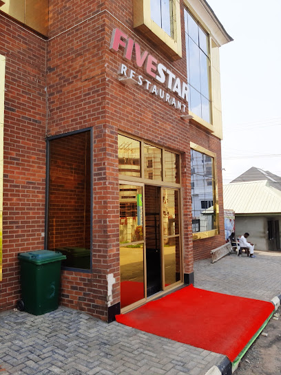 Verified restaurant exterior and interior view