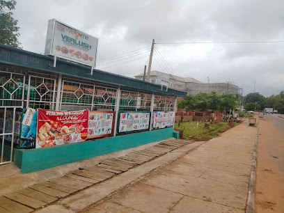 Verlush Restaurant & Lounge restaurant exterior and interior view