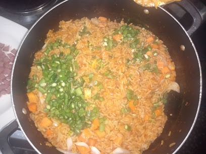 Westpoint Eatery restaurant exterior and interior view