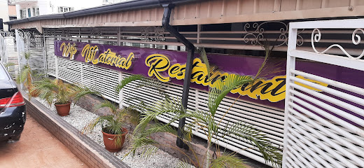 Wife Material Restaurant restaurant exterior and interior view