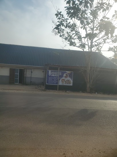 Xcombic Restaurants and Bar restaurant exterior and interior view