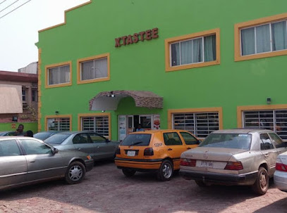 Xtastee restaurant exterior and interior view