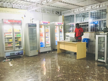 Yahuza Suya Spot Nig Ltd (Yola) restaurant near Runde Baru