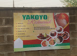 Yakoyo Food Restaurant restaurant photo 3 showing dining area and food