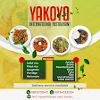 YAKOYO INTERNATIONAL Restaurant restaurant exterior and interior view