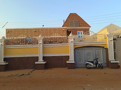 Yakoyo Restaurant restaurant near Top Level Food and Restaurant