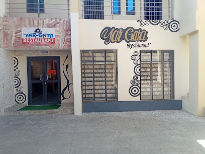 Yar Gata Restaurant restaurant exterior and interior view