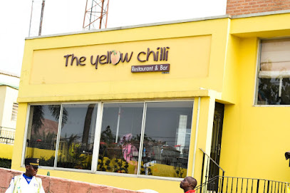 Yellow Chilli Victoria Island Lagos restaurant in Lagos