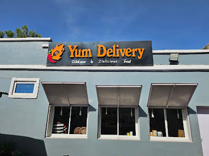 YUM DELIVERY restaurant near UBJ RESTAURANT