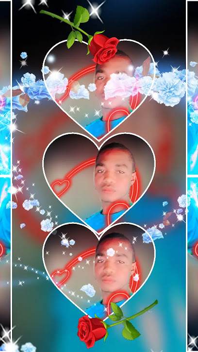 Z-Royalty Eatery restaurant near Côté Jardin