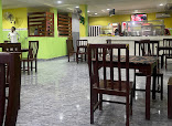 Zamfara restaurant restaurant photo 3 showing dining area and food