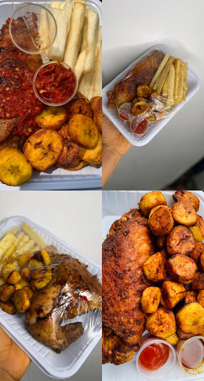 Zam_grillsng restaurant exterior and interior view