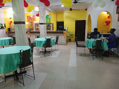 Zillion Restaurant and Catering restaurant near Suma Restaurant & Bar