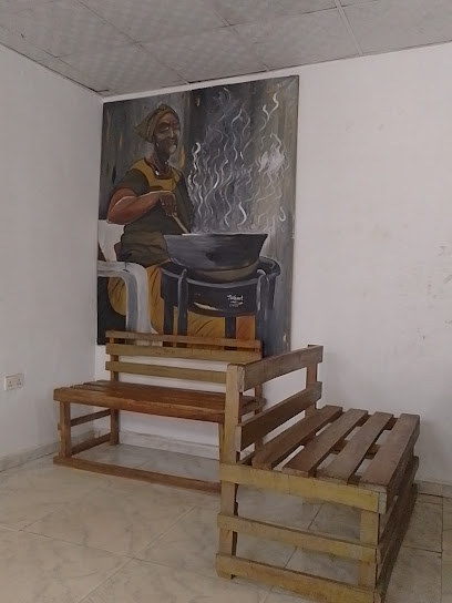 Zircon Restaurant restaurant exterior and interior view