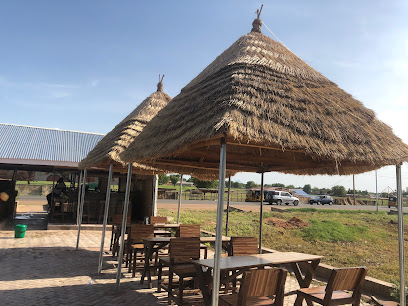 Zummi Eatery restaurant exterior and interior view